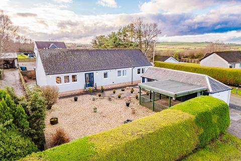 undefined, Willowbank, Crosshands, Mauchline, KA5