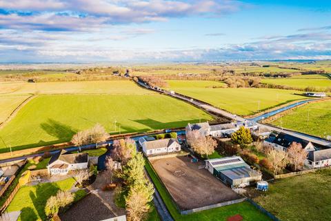 undefined, Willowbank, Crosshands, Mauchline, KA5