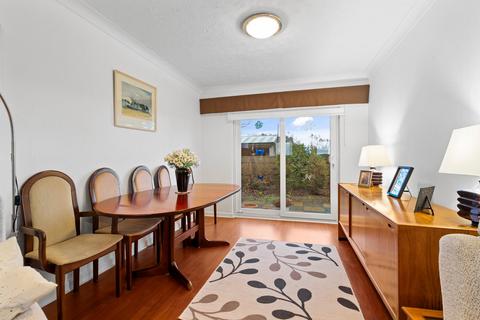 undefined, Willowbank, Crosshands, Mauchline, KA5