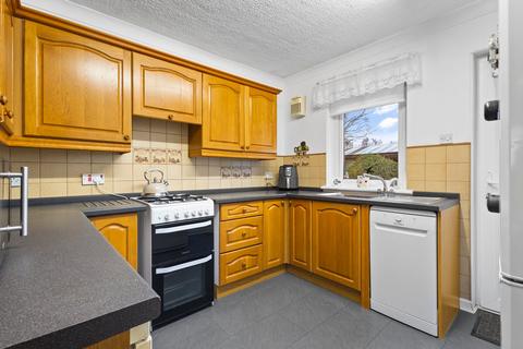 undefined, Willowbank, Crosshands, Mauchline, KA5