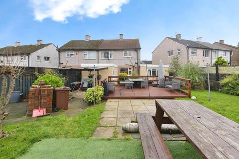 undefined, Lymington Drive, Bradford, BD4
