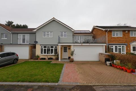undefined, Woodpecker Close, Warblington, Havant