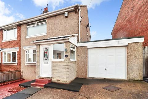 Ravenna Road, Tyne and Wear SR5