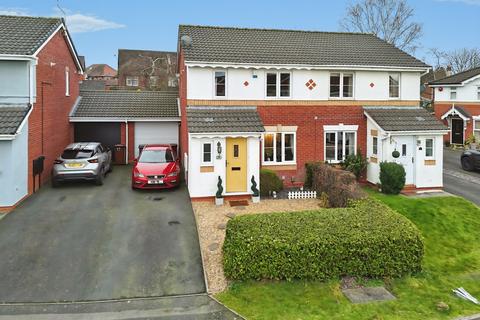 undefined, Barn Owl Drive, Walsall WS3