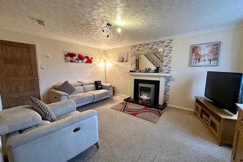undefined, Barn Owl Drive, Walsall WS3