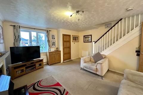 undefined, Barn Owl Drive, Walsall WS3