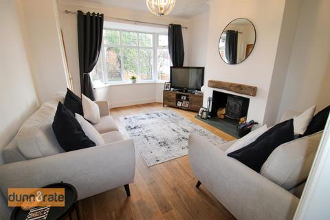 3 bedroom semi-detached house for sale, Somerville Avenue, Newcastle ST5