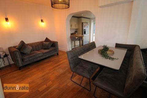3 bedroom semi-detached house for sale, Somerville Avenue, Newcastle ST5