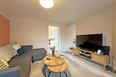 undefined, Davison Drive, Preston Street, Shrewsbury