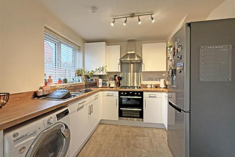 undefined, Davison Drive, Preston Street, Shrewsbury