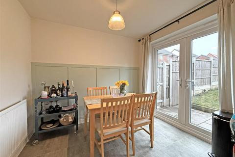 undefined, Davison Drive, Preston Street, Shrewsbury