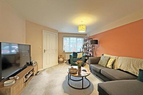 undefined, Davison Drive, Preston Street, Shrewsbury