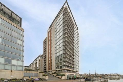 Western Gateway, London E16