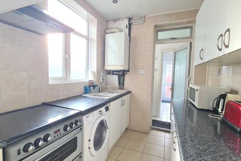 undefined, Heston Road, Hounslow