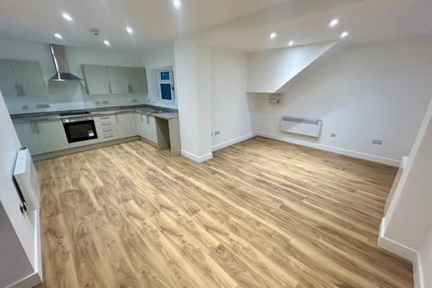 1 bedroom flat to rent - Edward St , Burton upon Trent DE14