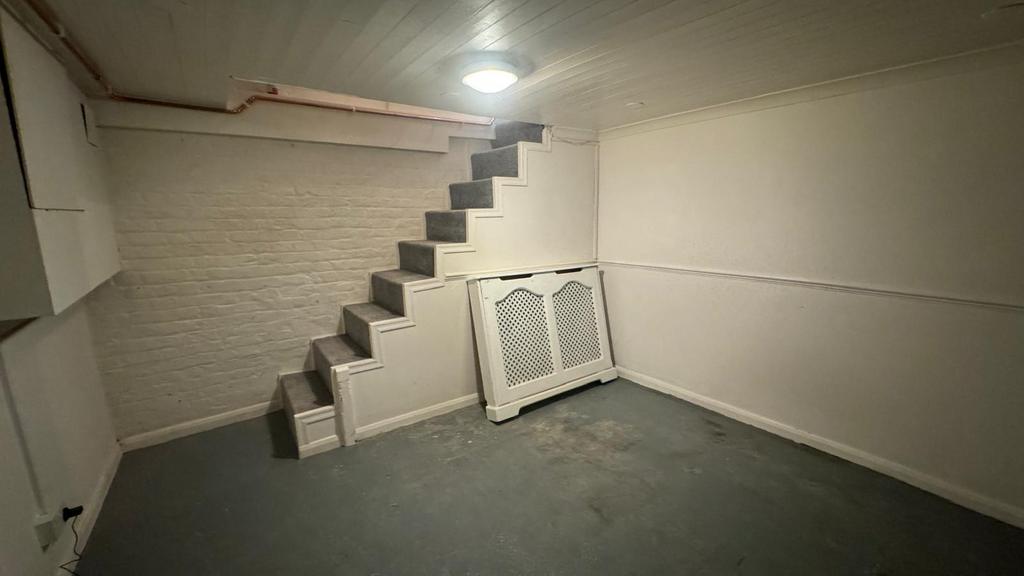 Cellar