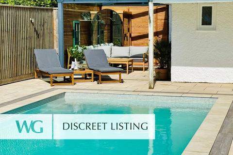5 bedroom detached house for sale, Exmouth
