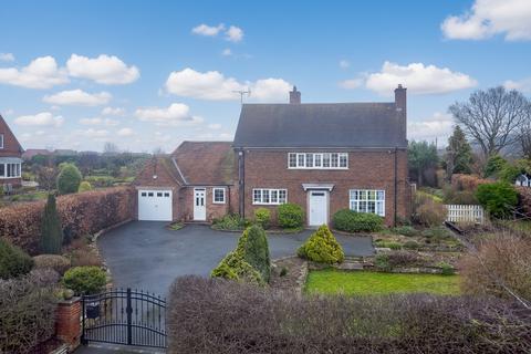 3 bedroom detached house for sale, Sparken, Worksop, S80