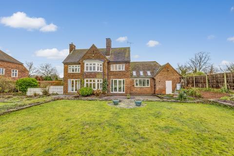 3 bedroom detached house for sale, Sparken, Worksop, S80