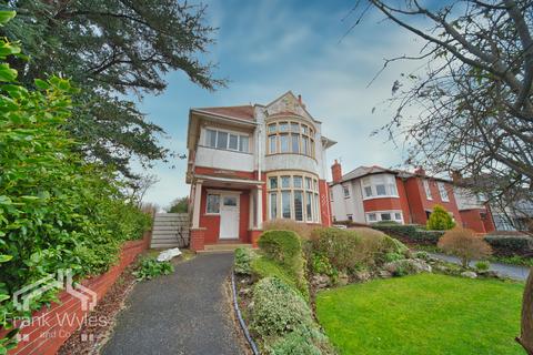 4 bedroom detached house for sale, Eddington Road, Lytham St. Annes, Lancashire