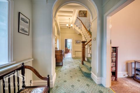 4 bedroom detached house for sale, Eddington Road, Lytham St. Annes, Lancashire