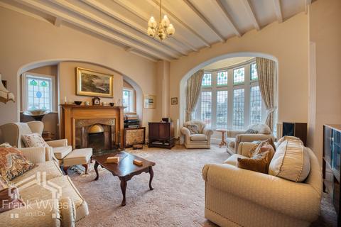 4 bedroom detached house for sale, Eddington Road, Lytham St. Annes, Lancashire