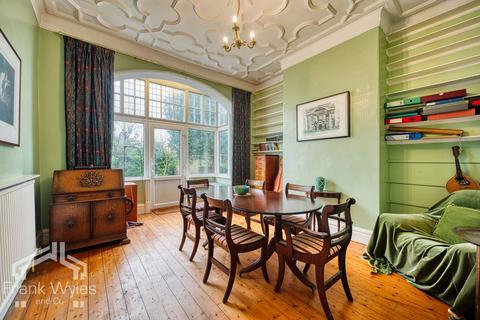 4 bedroom detached house for sale, Eddington Road, Lytham St. Annes, Lancashire