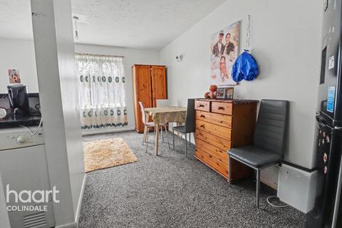 1 bedroom flat for sale, Grace Close, HA8