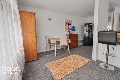 1 bedroom flat for sale, Grace Close, HA8
