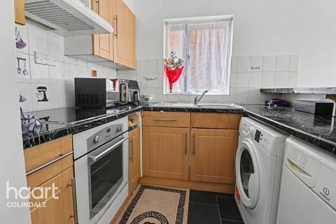 1 bedroom flat for sale, Grace Close, HA8