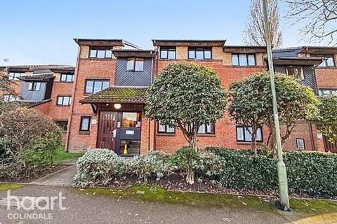 1 bedroom flat for sale, Grace Close, HA8