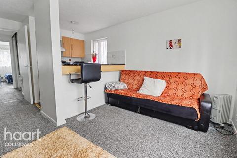 1 bedroom flat for sale, Grace Close, HA8