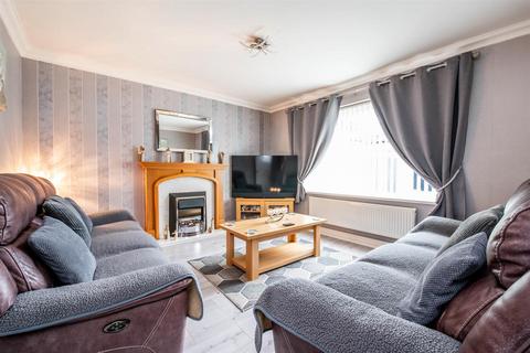 4 bedroom terraced house for sale, Homestead, Bamber Bridge, Preston