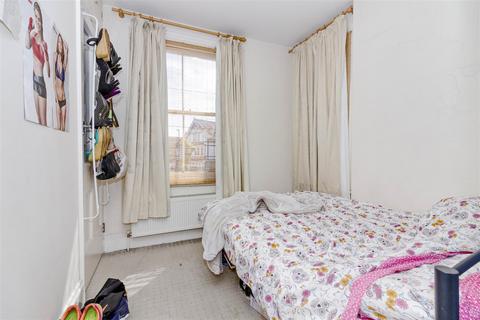 undefined, Teville Road, Worthing