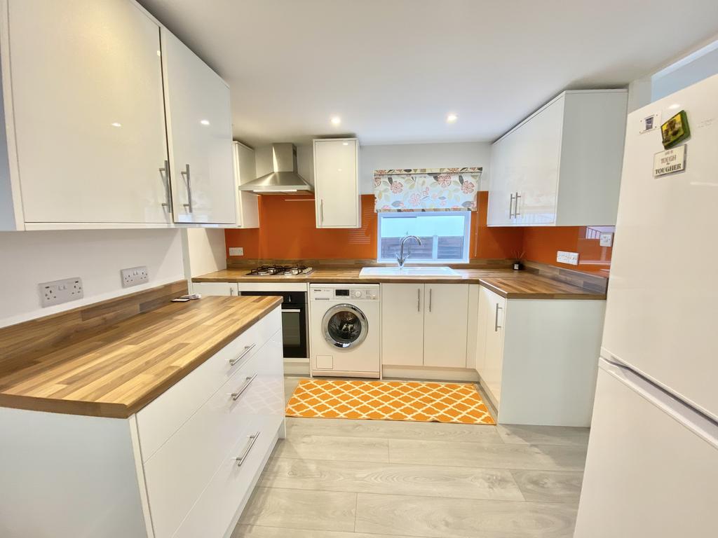 Superb Kitchen