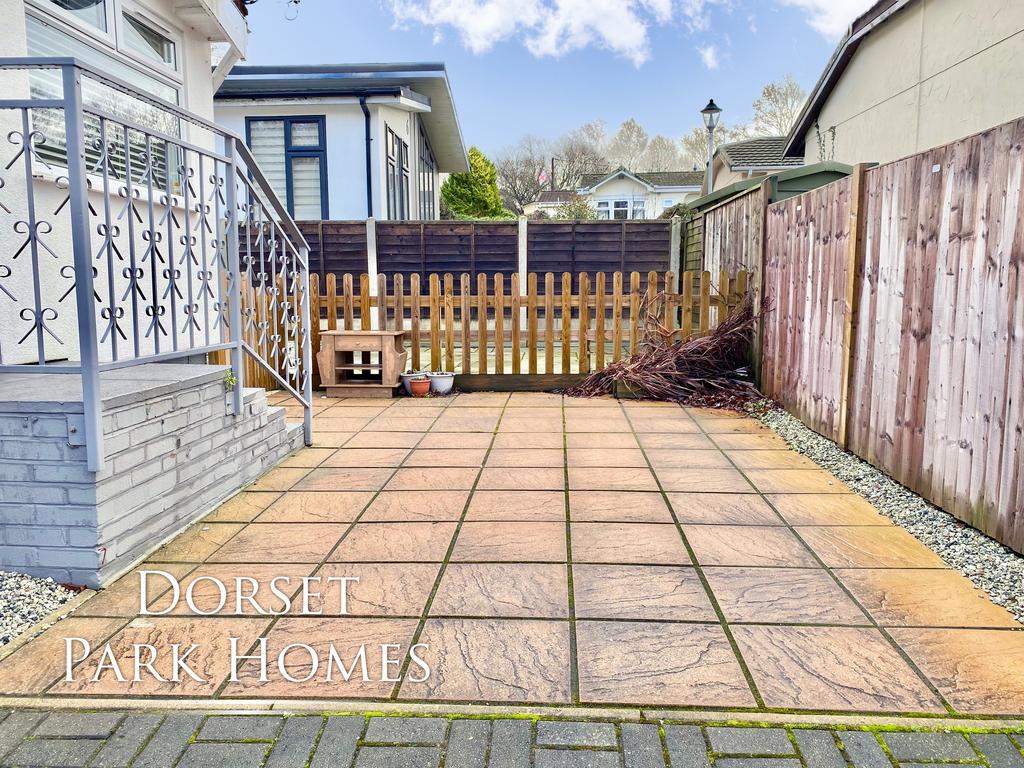 Parking on Plot