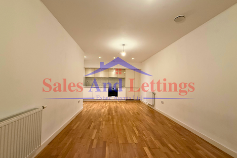 2 bedroom flat to rent, Park Royal, London NW10