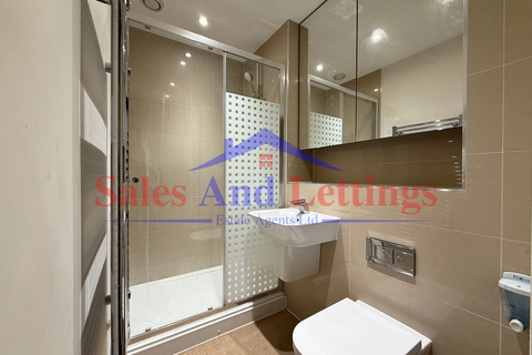 2 bedroom flat to rent, Park Royal, London NW10