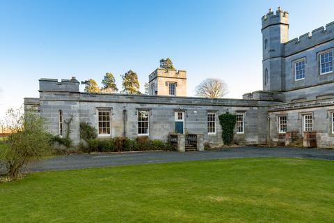 undefined, Garden Wing, Old Mansion House, Newbyth, East Linton, EH40 3DU