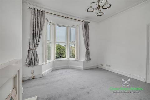 undefined, Bayswater Road, Plymouth PL1