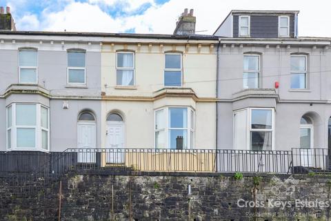 Bayswater Road, Plymouth PL1