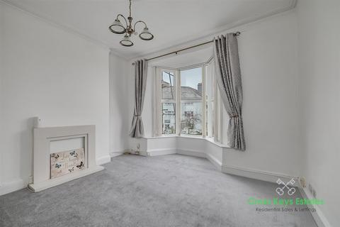 2 bedroom terraced house for sale, Bayswater Road, Plymouth PL1