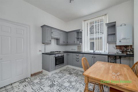 2 bedroom terraced house for sale, Bayswater Road, Plymouth PL1