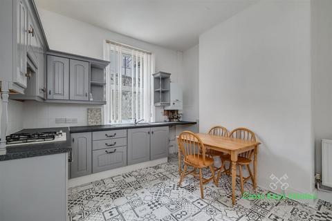 2 bedroom terraced house for sale, Bayswater Road, Plymouth PL1