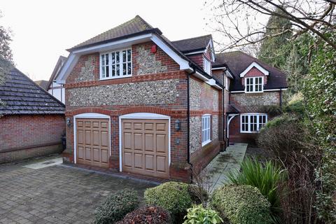 undefined, Mill End Close, Great Missenden, HP16