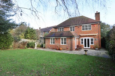 undefined, Mill End Close, Great Missenden, HP16