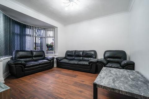 undefined, Burnaston Road, Hall Green