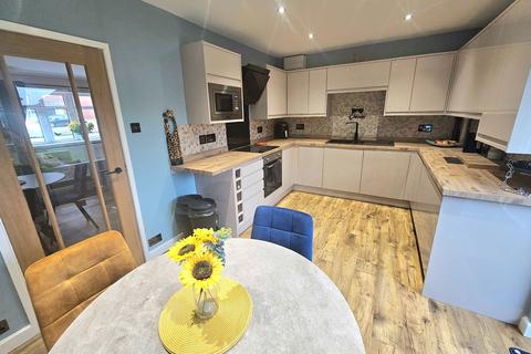 3 bedroom terraced house for sale, Brushfield Road, Birmingham