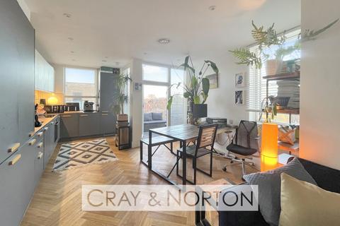 1 bedroom apartment for sale, Drummond Road, Croydon, CR0