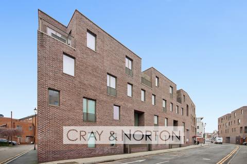 1 bedroom apartment for sale, Drummond Road, Croydon, CR0